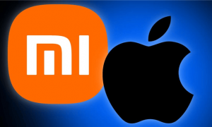 原创 
            小米手机太像iPhone？前苹果首席设计师：这是剽窃与懒惰