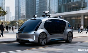 百度未来的想象力，萝卜快跑将要成为主力？