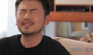 雷佳音老婆带女儿跳热舞，13岁北北露脸太早熟，身材比妈妈的还好