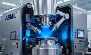 原创 
            荷兰太无耻了，中国企业340亿买的芯片企业，想要抢走？