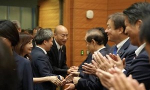 国民党已集体宣告“拒绝统一”:大陆“和平统一”幻想彻底破灭！