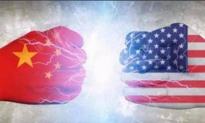 原创 
            “稀土核弹”炸响后，对华断供光刻机的阿斯麦，这次天真的塌了