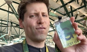 “百度不做”，仅仅一年，李彦宏反悔了