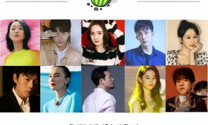 何穗产子 | 四大超模情归何处？均在争议中找到真爱，一个比一个甜