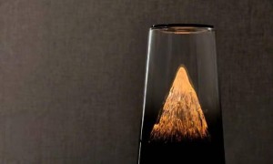 华为“日照金山”神秘新品曝光，余承东预热引网友热议