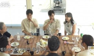 孙艺珍自曝每拍完一部戏都必须去旅行，但生了孩子之后真的很难了