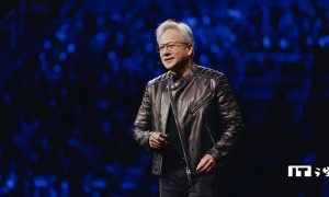 英伟达CEO黄仁勋又套现4280万美元，本月已套现超1.13亿美元