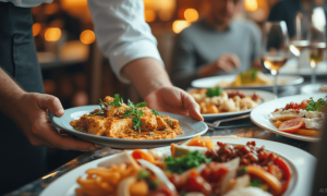 高德上线扫街榜，不能全靠“导航”