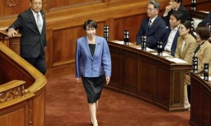 高市早苗上台，中国的第一反应很耐人寻味