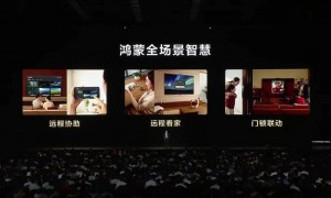 华为史上最大的Mate：智慧屏MateTV，是怎么实现像刷手机那样刷电视的？