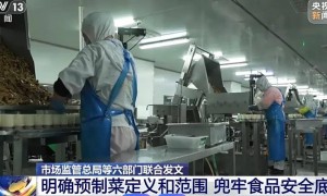 原创 
            罗永浩连发22条、悬赏10万回应西贝起诉，贾国龙踢到钢板了？