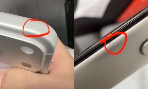 苹果iPhone 17 Pro上市首日暴露划痕问题，甚至贴膜都要小心！