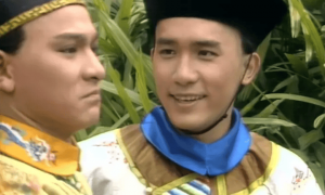 梁朝伟罕见谈及《色戒》，重点都在没说出口的话外音