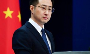 外媒称墨西哥将推迟对华征收高关税，外交部回应