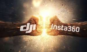 影石和大疆对垒：一场互为镜像的自我革命