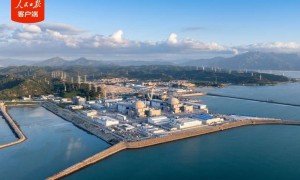 “华龙一号”，有新进展！