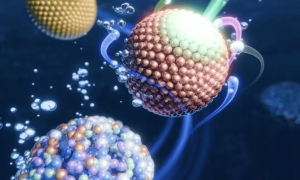 亚纳米级！我国团队成功创制这一关键材料