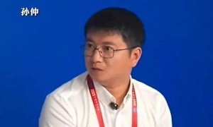 美国慌了，中国又一颠覆性突破