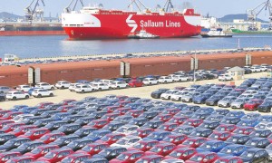 33433亿美元！ 10月末我国外储创近10年新高