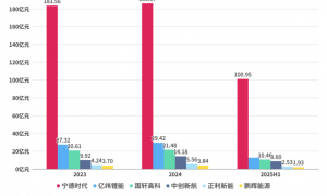 “内卷”在掏空中国电池产业，如何应对？