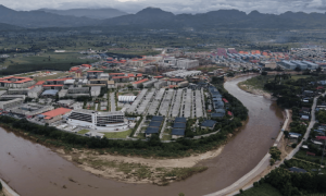 沦为电诈园区帮凶？星链三个月内成缅甸最大互联网提供商，美国会调查