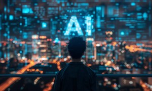 借道“无障碍”，AI助手可能在盯着你