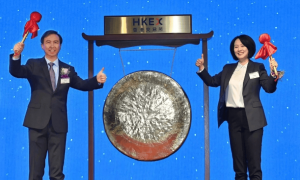 OpenAI官宣自研AI芯片！博通股价大涨近10%，英伟达与中美企业构建AI工厂