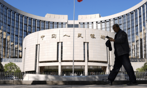 央行最新发声！实施好适度宽松货币政策