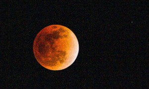 罕见，将持续83分钟！一定要抬头看