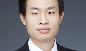 韦东奕参与项目通过国家自然科学奖初评！曾创造性解决难题