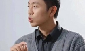 天才也有育儿烦恼？水哥叹息：女儿什么都不感兴趣