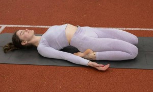 你的屁股可能已经死了！屁股：或许我还能再抢救一下