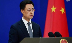 特朗普将中美领导人会晤称为“G2”会议，中方回应