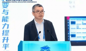 第一批AI受害者，是中小学语文老师