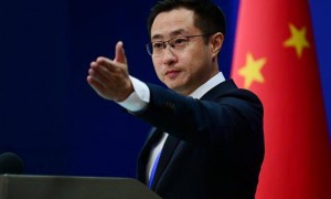 美财长称中国稀土出口管制是“对抗世界”，中方回应