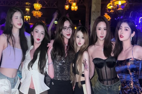 2025线下活动报名